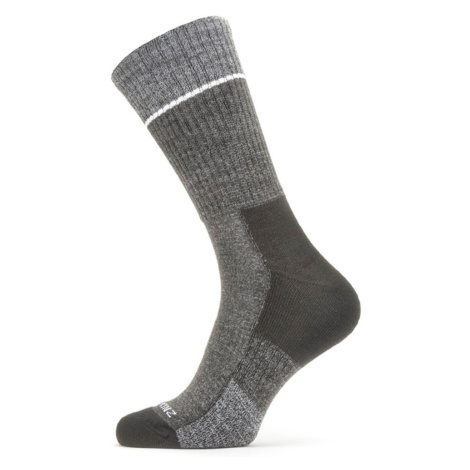 Ponožky SealSkinz Thurton
