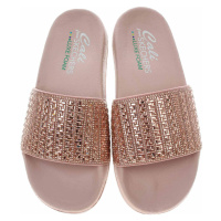 Skechers Pop Ups - New Spark rose gold