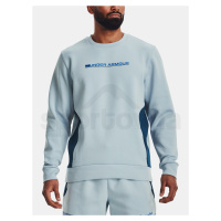 Under Armour UA ummit Knit Crew M 1370417-478 - blue