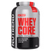 NUTREND Whey core proteinový koncentrát jahoda 1800 g