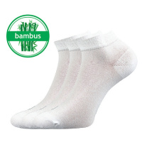 LONKA® ponožky Desi bílá 3 pár 113331