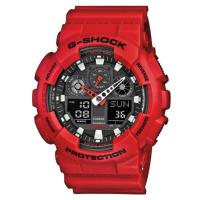 Casio G-Shock GA-100B-4AER