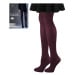 Lady B Micro 50 Den Dámské punčochové kalhoty BM000000610600100522 purple fluorite
