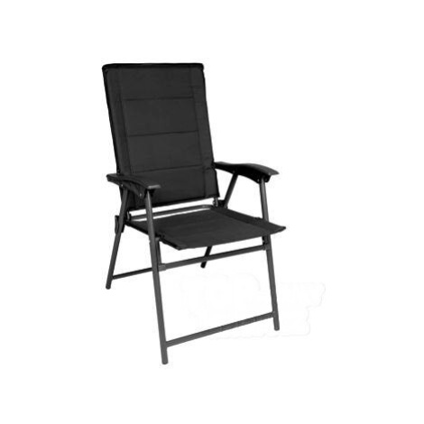 Skládací židle ARMY Mil-Tec® – Černá
