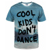 Aloha From Deer Unisex's Cool Kids T-Shirt TSH AFD058