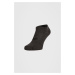 3 PACK nízkých ponožek Palu 43-46 4F