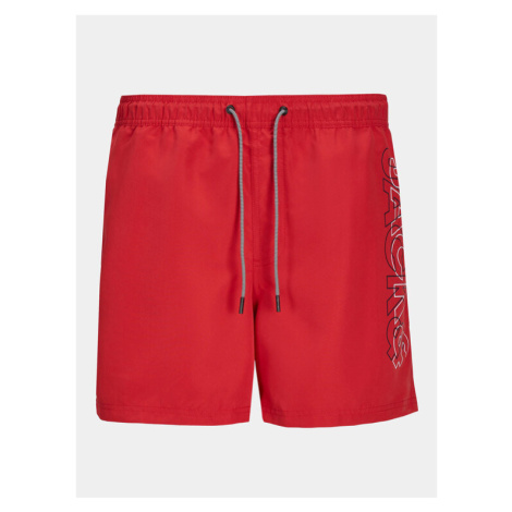 Plavecké šortky Jack&Jones Junior Jack & Jones