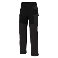 Kalhoty Helikon Hybrid Outback Pants® – Ash Grey / černá