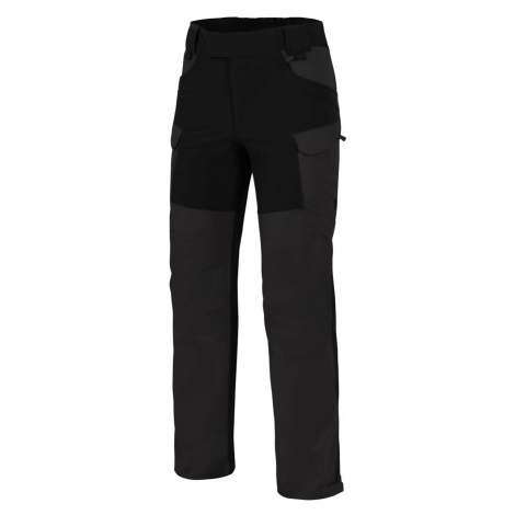 Kalhoty Helikon Hybrid Outback Pants® – Ash Grey / černá Helikon-Tex