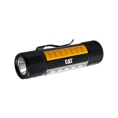 Caterpillar LED CREE® univerzální mini svítilna CAT® CT3410