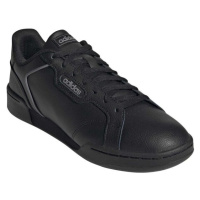 adidas ROGUERA Pánské tenisky, černá, velikost 44