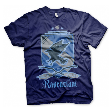 Harry Potter tričko, Ravenclaw, pánské HYBRIS