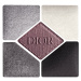 DIOR Diorshow 5 Couleurs Couture paletka očních stínů odstín 073 Pied-de-Poule 7 g