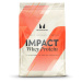 Impact Whey Protein - 1kg - Čokoládové Brownie