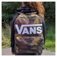 Vans MN OLD SKOOL DROP V BACKPACK Batoh 22l US VN0A5KHP97I1