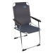 Bo-Camp Chair Copa Rio Classic graphite