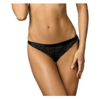 Desire / F panties - black