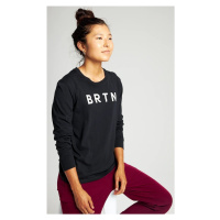 Burton BRTN Long Sleeve T-Shirt W