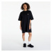 Dickies Mapleton Tee Dress Black