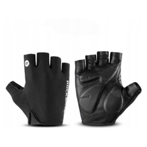 ROCKBROS Cyklistické rukavice Rockbros