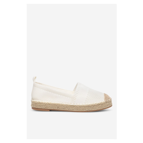 Espadrilky Jenny Fairy WSS990-217 Textilní