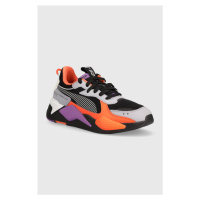 Sneakers boty Puma RS-X TOYS fialová barva, 369449