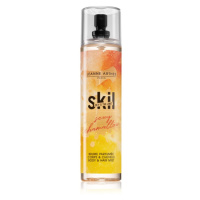 Skil Milky Way Sexy Chamallow parfémovaný tělový sprej pro ženy 250 ml