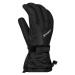Scott ULTIMATE WARM W GLOVE Dámské lyžařské rukavice, černá, velikost