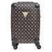 Guess cestovní kufr TWP74529430 BRO