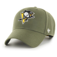 Pittsburgh Penguins čepice baseballová kšiltovka 47 mvp snapback