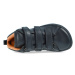 CRAVE RIGA Black | Celoroční barefoot boty