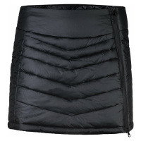 Hannah Calanthe Lady Insulated Skirt Anthracite II Sukně