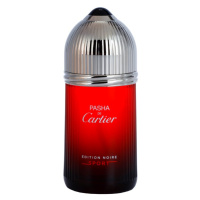 Cartier Pasha de Cartier Edition Noire Sport toaletní voda pro muže 100 ml