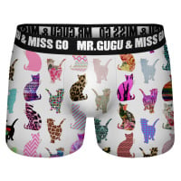 Mr. GUGU & Miss GO Underwear UN-MAN672