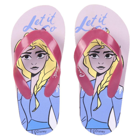 FLIP FLOPS FLIP FLOP FROZEN II