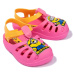 Ipanema Minions Hell 22571-20874 Dětské sandály růžové