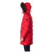 Northfinder RHEA BU-6157SP-363 red orange