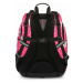 Loap ELLIPSE Školní batoh, růžová, veľkosť