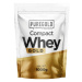 PureGold Compact Whey Protein 1000 g - broskev/jogurt