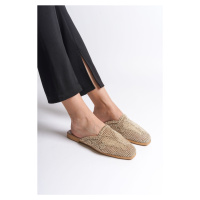 Capone Outfitters Women's Slippers