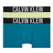 Chlapecké spodní prádlo 2PK TRUNK B70B7004610SV - Calvin Klein