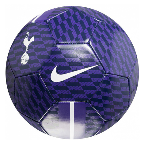 Fotbalový balón Nike