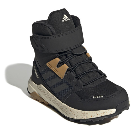 Dětské boty Adidas Terrex Trailmaker High C-RDY K