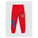 LC Waikiki Elastic Waist Spiderman Printed Boy's Jogger Sweatpants