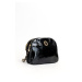 Monnari Bags Dámská dvoukomorová taška Multi Black