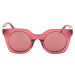 Sluneční brýle Web Eyewear WE0231-81Y - Dámské