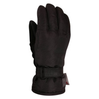 Willard MAUREEN Dámské lyžařské rukavice, černá, velikost