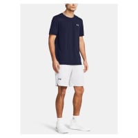 Under Armour Kraťasy UA Vanish Woven 8in Shorts-GRY - Pánské