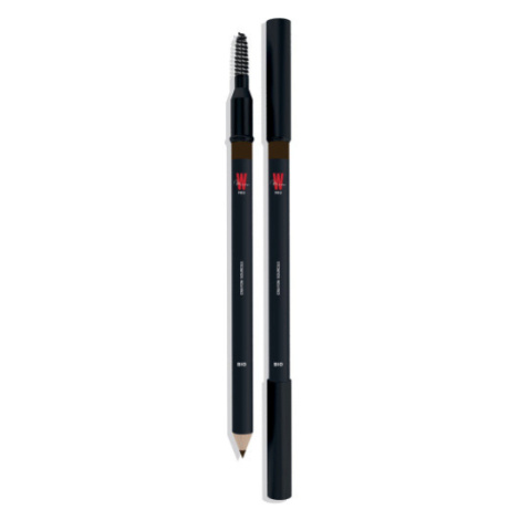 MISS W PRO Eyebrow pencil tužka na obočí - Light chestnut 1,1 g