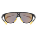 Dětské sluneční brýle Uvex Sportstyle 515 Barva: černá/žlutá